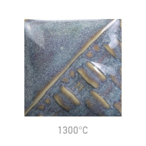 Szkliwo SW-166 NORSE BLUE