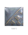 Szkliwo SW-166 NORSE BLUE