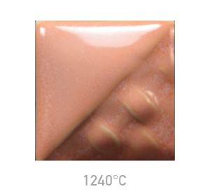 Szkliwo SW-168 CORAL SANDS