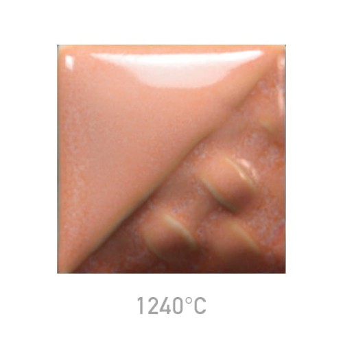 Szkliwo SW-168 CORAL SANDS