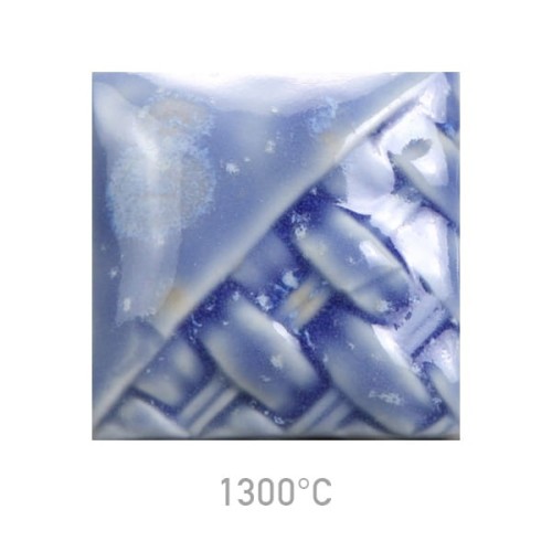 Szkliwo SW-170 BLUE HYDRANGEA
