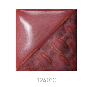 Szkliwo SW-177 RASPBERRY MIST