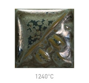 Szkliwo SW-184 SPECKLED TOAD