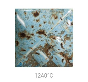 Szkliwo SW-189 CENOTE