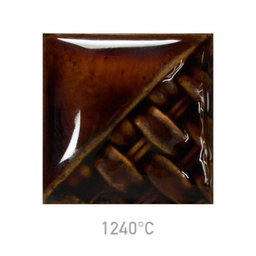 Szkliwo SW-203 ROOT BEER ICE