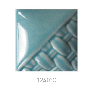 Szkliwo SW-211 GLACIER BLUE