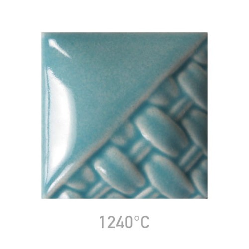 Szkliwo SW-211 GLACIER BLUE