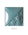 Szkliwo SW-211 GLACIER BLUE
