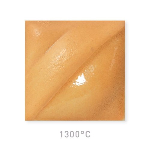 Farba podszkliwna V-350 ORANGE