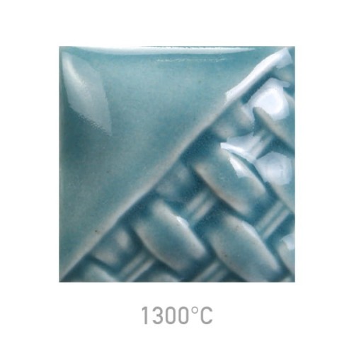 Szkliwo SW-211 GLACIER BLUE