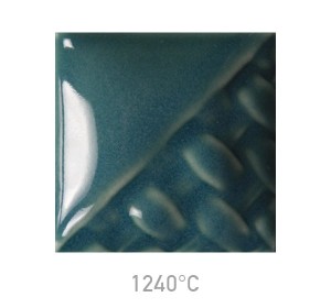 Szkliwo SW-212 PEACOCK