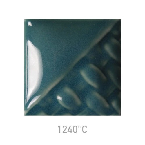 Szkliwo SW-212 PEACOCK