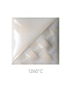 Szkliwo SW-250 WHITE OPAL