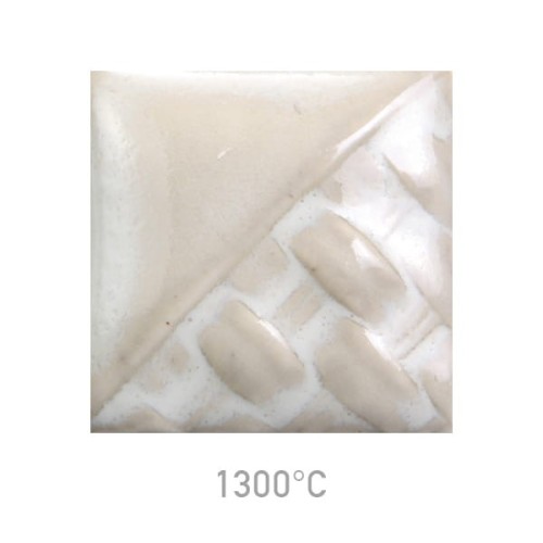Szkliwo SW-250 WHITE OPAL