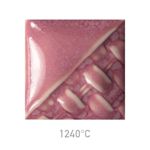 Szkliwo SW-251 PINK OPAL