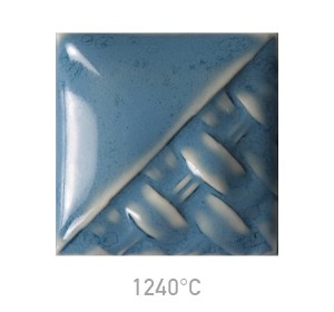 Szkliwo SW-252 BLUE OPAL