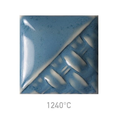 Szkliwo SW-252 BLUE OPAL