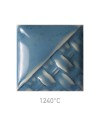 Szkliwo SW-252 BLUE OPAL