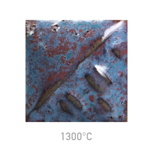 Szkliwo SW-252 BLUE OPAL