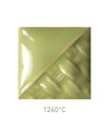 Szkliwo SW-253 GREEN OPAL