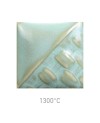 Szkliwo SW-253 GREEN OPAL