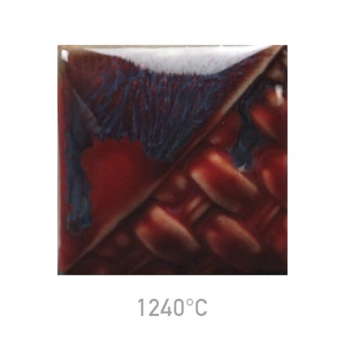 Szkliwo SW-402 DARK FLUX