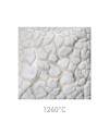 Szkliwo SW-403 WHITE MUDCRACK