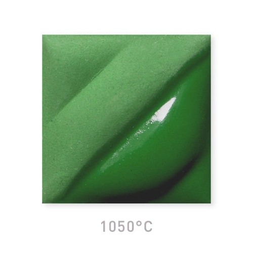 Farba podszkliwna V-353 DARK GREEN