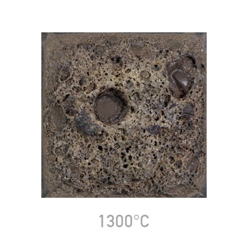 Szkliwo SW-406 DARK MAGMA