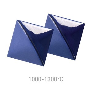Farba podszkliwna UG-1 KINGS BLUE
