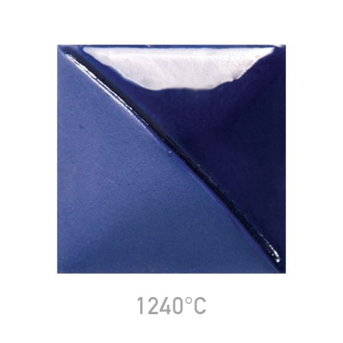Farba podszkliwna UG-1 KINGS BLUE