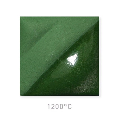 Farba podszkliwna V-353 DARK GREEN