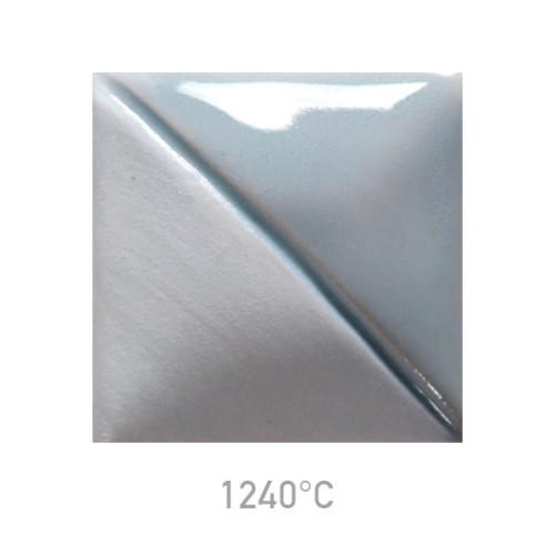 Farba podszkliwna UG-3 BABY BLUE