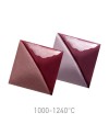 Farba podszkliwna UG-10 CRIMSON