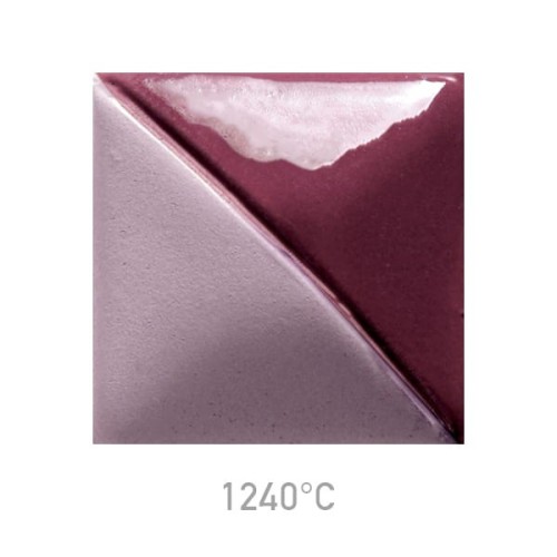 Farba podszkliwna UG-10 CRIMSON