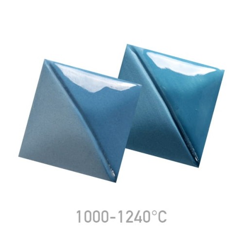 Farba podszkliwna UG-19 ELECTRA BLUE
