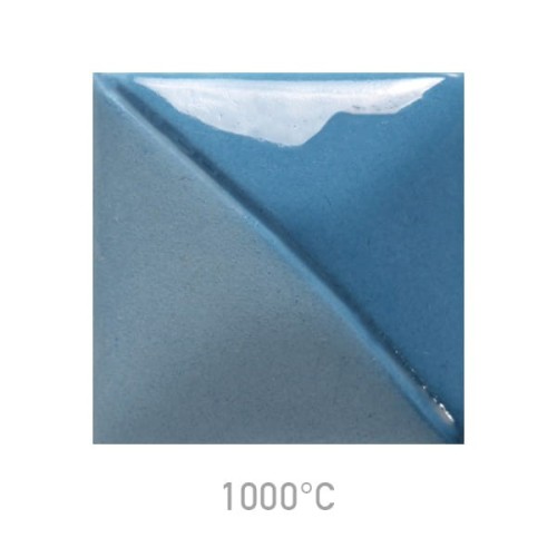 Farba podszkliwna UG-19 ELECTRA BLUE