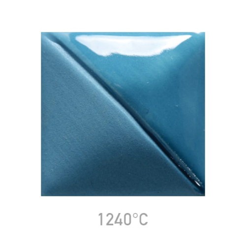 Farba podszkliwna UG-19 ELECTRA BLUE