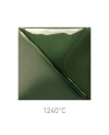 Farba podszkliwna UG-21 LEAF GREEN