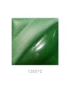 Farba podszkliwna V-353 DARK GREEN