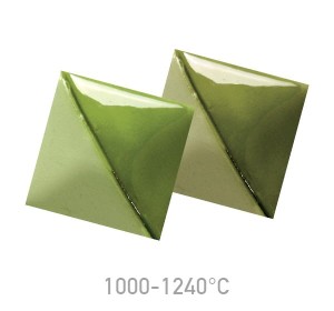Farba podszkliwna UG-22 SPRING GREEN
