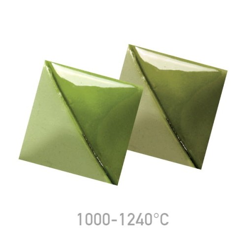 Farba podszkliwna UG-22 SPRING GREEN