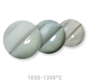 Farba podszkliwna V-356 PEARL GRAY