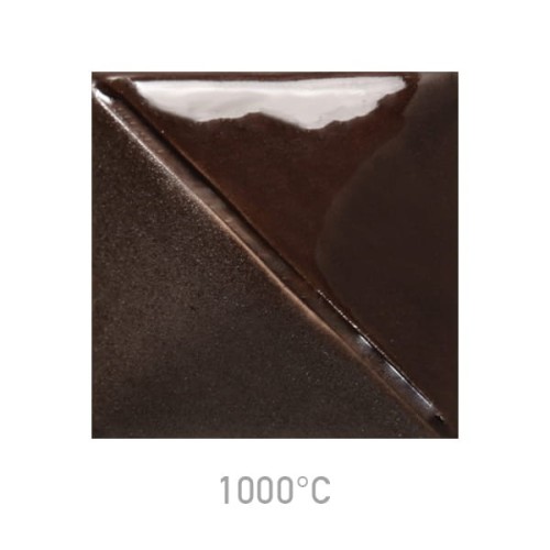 Farba podszkliwna UG-34 CHESTNUT BROWN