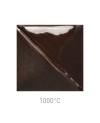 Farba podszkliwna UG-34 CHESTNUT BROWN