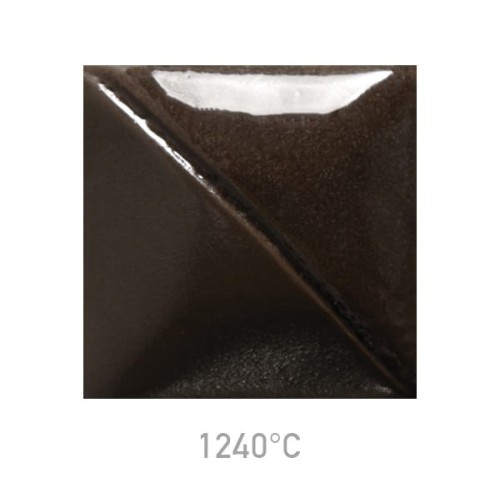 Farba podszkliwna UG-34 CHESTNUT BROWN