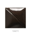 Farba podszkliwna UG-34 CHESTNUT BROWN