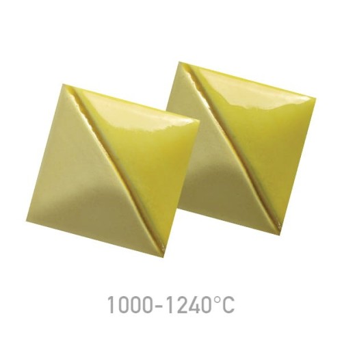 Farba podszkliwna UG-46 BRIGHT YELLOW