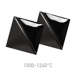 Farba podszkliwna UG-50 JET BLACK