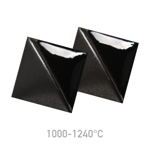 Farba podszkliwna UG-50 JET BLACK